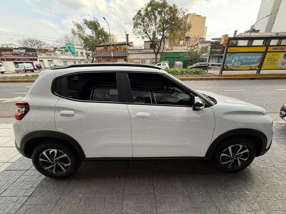 Citroën C3 Feel pack — foto 3